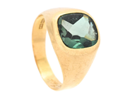 Smycken - HERRING, 18K guld - View 1