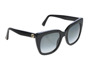 Accessoarer - SOLGLASÖGON, GUCCI - View 1