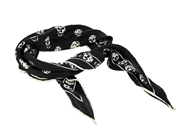 Accessoarer, SCARF, ALEXANDER McQUEEN, i auktion: Fashionabla – Torsdag 6 november