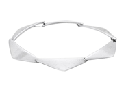 Smycken, ARMBAND, sterlingsilver, i auktion: Moderna – Lördag 20 december