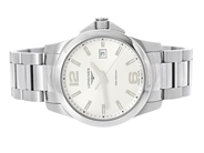 Klockor - LONGINES, Conquest (30bar(300meter) - View 1