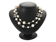 Smycken - CHANEL, COLLIER - View 2