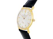 Klockor - VACHERON & CONSTANTIN, "Türler" - View 2