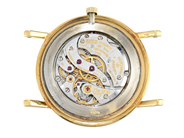 Klockor - VACHERON & CONSTANTIN, "Türler" - View 5