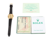 Klockor - ROLEX, Oyster Perpetual - View 11