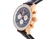 Klockor - BREITLING, Navitimer - View 2