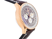 Klockor - BREITLING, Navitimer - View 3