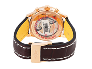 Klockor - BREITLING, Navitimer - View 4