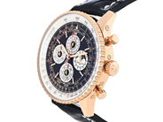 Klockor - BREITLING, Navitimer QP 48 Perpetual Calendar - View 2