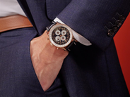 Klockor - BREITLING, Navitimer QP 48 Perpetual Calendar - View 14