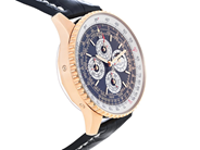 Klockor - BREITLING, Navitimer QP 48 Perpetual Calendar - View 3