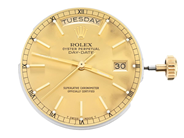 Klockor - ROLEX, Oyster Perpetual - View 11