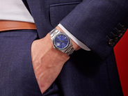 Klockor - ROLEX, Oysterdate - View 13