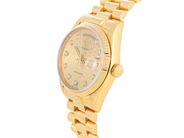 Klockor - ROLEX, Oyster Perpetual - View 2