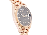 Klockor - ROLEX, Oyster Perpetual - View 3