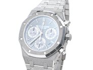 Klockor - AUDEMARS PIGUET, Royal Oak - View 9