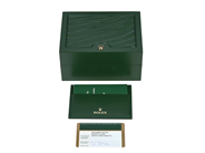 Klockor - ROLEX, Oyster Perpetual - View 7