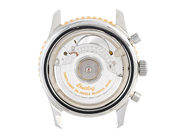 Klockor - BREITLING, Navitimer 92 - View 6