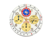 Klockor - BREITLING, Navitimer 92 - View 8