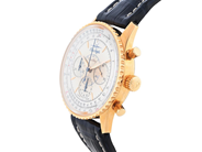 Klockor - BREITLING, Montbrillant - View 2