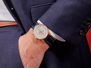 Klockor - BREITLING, Montbrillant - View 12