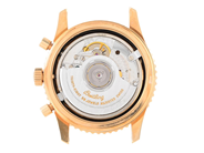 Klockor - BREITLING, Montbrillant - View 7