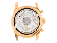 Klockor - BREITLING, Montbrillant - View 8