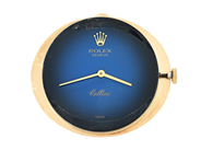 Klockor - ROLEX, Cellini - View 6