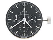 Klockor - OMEGA, Speedmaster - View 10