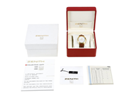 Klockor - ZENITH, El Primero (Swiss Made) - View 8