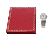 Klockor - CARTIER, Santos Galbée - View 7