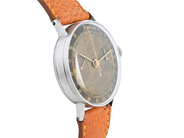 Klockor - HEUER, kronograf - View 3