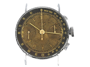 Klockor - HEUER, kronograf - View 7