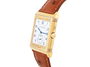 Klockor - JAEGER-LE COULTRE, Reverso Duoface - View 2