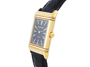 Klockor - JAEGER-LE COULTRE, Reverso - View 2