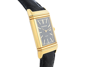Klockor - JAEGER-LE COULTRE, Reverso - View 3