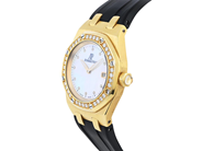 Klockor - AUDEMARS PIGUET, Lady Royal Oak - View 2