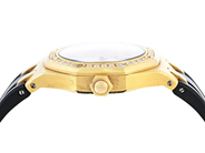 Klockor - AUDEMARS PIGUET, Lady Royal Oak - View 5