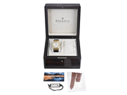 Klockor - AUDEMARS PIGUET, Lady Royal Oak - View 8