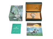 Klockor - ROLEX, Oyster Perpetual - View 12