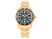 Klockor, ROLEX, Oyster Perpetual Date, i auktion: Klockkvaliten – Lördag 15 november