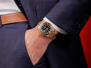 Klockor - ROLEX, Oyster Perpetual Date - View 15