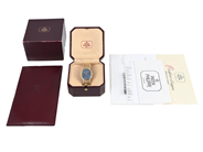 Klockor - PATEK PHILIPPE, Golden Ellipse - View 12