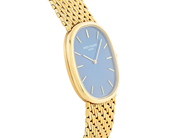 Klockor - PATEK PHILIPPE, Golden Ellipse - View 3
