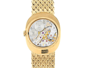Klockor - PATEK PHILIPPE, Golden Ellipse - View 7