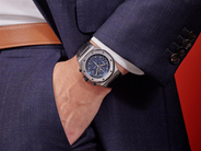 Klockor - AUDEMARS PIGUET, Royal Oak OffShore - View 15