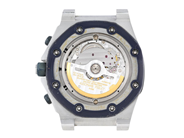 Klockor - AUDEMARS PIGUET, Royal Oak OffShore - View 9
