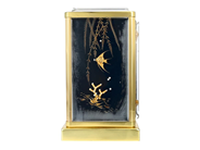 Klockor - JAEGER-LE COULTRE, Atmos - View 3