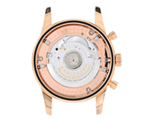 Klockor - BREITLING, Transocean Chronograph 1461 - View 5