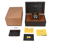Klockor - BREITLING, Transocean Chronograph 1461 - View 10